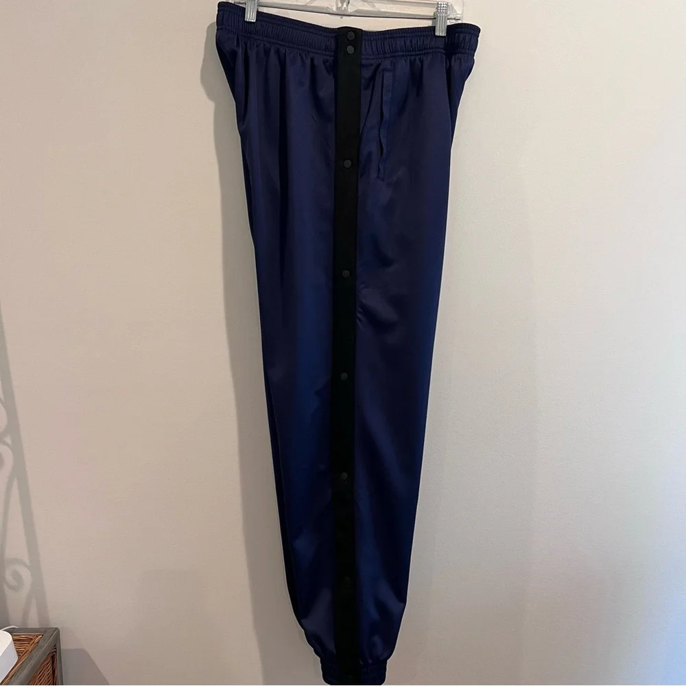 Baleaf tear away‎ joggers mens size XL - Picture 5 of 8